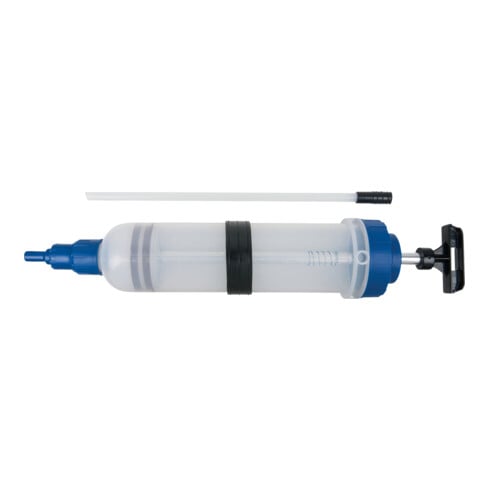 AdBlue® Pompe de remplissage et d'aspiration, 1,5 litre KS Tools
