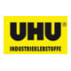 Adhésif de réparation UHU 2K Turbo Fix² métal liquide 10g métal-gris métallique
