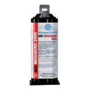 Adhésif haute performance 2K MD-Megabond 2000 50g cartouche double laiteuse double MARSTON