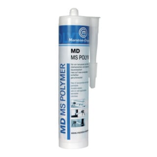 Marston Domsel MS-Polymère Cartouche 290ml