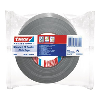 tesaband® 4688 Standard, 25m x 50mm