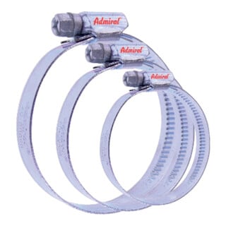 Admiral Admi®Clamp 40 - 60mm 12mm,40-60