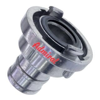 Admiral Raccord d'aspiration Storz C 52-C