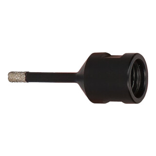 ADT Diamantforet DryXCut D12mm M14x2 fixation pour meuleuse d’angle
