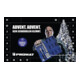 Adventskalender L.320mm B.210mm H.60mm 24 Einzelverpackungen PROMAT-1