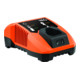 AEG 12 V lader, LL1240 in kartonnen doos-1
