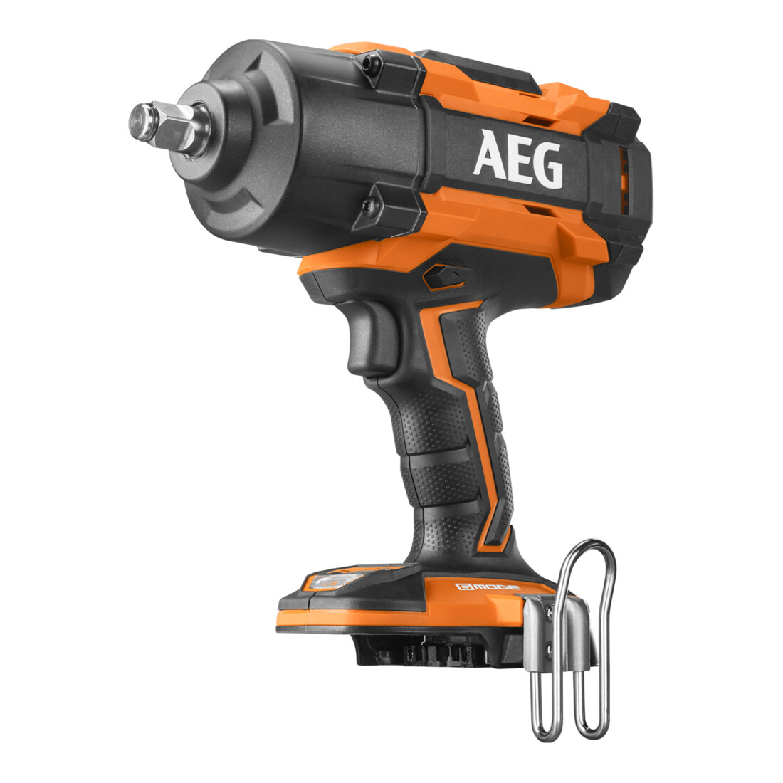 AEG 18V Brushless Schlagschrauber Sub-Compact BSS18HTF12B6-0