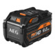 AEG Accu 18V 9,0 Ah HD PRO Li-Ion L1890RHD-1