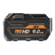 AEG Accu 18V 9,0 Ah HD PRO Li-Ion L1890RHD-2