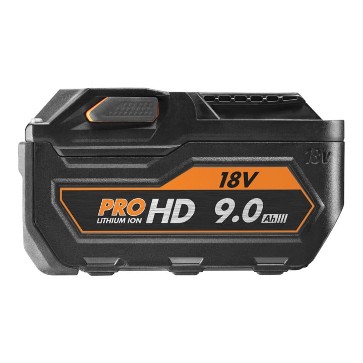 AEG Accu 18V 9,0 Ah HD PRO Li-Ion L1890RHD