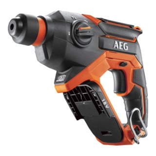 AEG Accu-combinatiehamer BBH18C-0 18V Solo-versie in doos