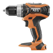 AEG Accu Compact Slagboormachine BSB18C2-0 Pro18V Solo Variant in Doos-1