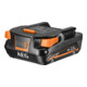 AEG Accu L1820S 2.0 Ah, Sub Compact-1