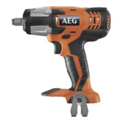 AEG Accu-slagmoersleutel BSS18C12Z-0 18V Solo-versie met 1/4 inch zeskantadapter in doos-2