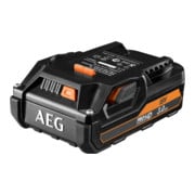 AEG Akku 18V 3,0 Ah HD PRO Li-Ion L1830RHD-1