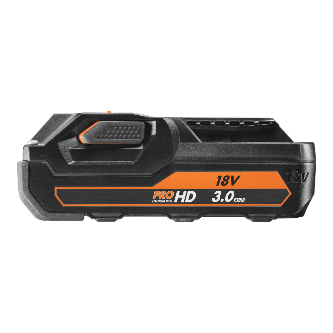 AEG Akku 18V 3,0 Ah HD PRO Li-Ion L1830RHD