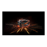 AEG Akku 18V 9,0 Ah HD PRO Li-Ion L1890RHD-5