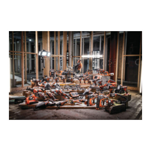 AEG Akku-Kettensäge ACS18B30 18V Solo-Version inkl. Kette im Karton