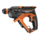 AEG Akku-Kombihammer BBH18C-0 18V Solo-Version im Karton-5