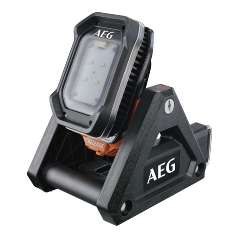 AEG Akku-LED-Flutstrahler BFL18X-0 18V Solo-Version