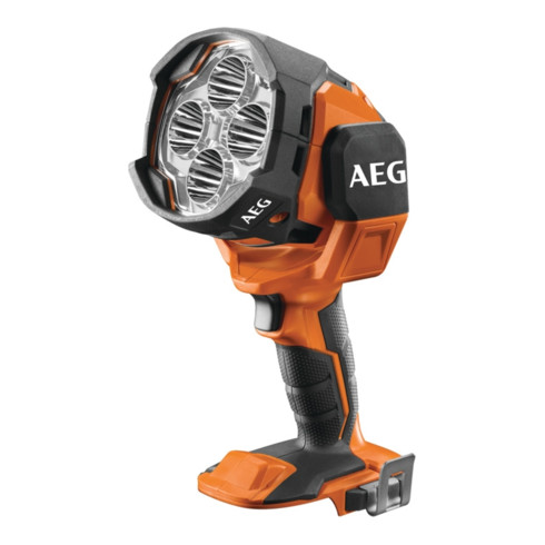 AEG Akku-LED-Punktstrahler BTL18-0 18V Solo-Version