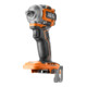 AEG Avvitatore a impulsi a batteria senza fili BSS18S12BL-0, Sub-Compact, 18V, senza batteria, con clip cintura-1