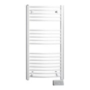 AEG Badheizer/Handtuchtrockner 500W weiß BHG 505 W-1