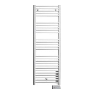 AEG Badheizer/Handtuchtrockner 750W weiß BHG 755 W