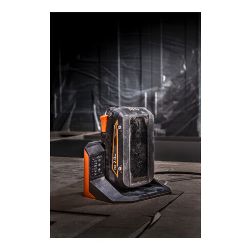 AEG Batteria L1820S 2,0Ah, Sub Compact