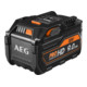 AEG Accu 18V 9.0 Ah HD PRO Li-Ion L1890RHD-1