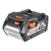 AEG Brushless accu-decoupeerzaag BST18BLX-402C 18V incl. 2x 18V / 4,0 Ah PRO Li-Ion accu, oplader in koffer-2