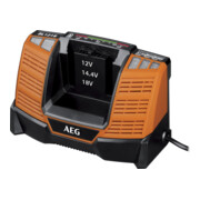 AEG Brushless accu-decoupeerzaag BST18BLX-402C 18V incl. 2x 18V / 4,0 Ah PRO Li-Ion accu, oplader in koffer-4