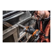 AEG Brushless accuslagmoersleutel BSS18SBL-0, Sub-Compact, 18V, solo uitvoering incl. riemclip-4