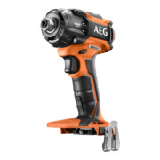 AEG Brushless snoerloze impulssleutel BSS18OP-0 18V soloversie incl. riemclip in doos-1