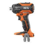 AEG Brushless snoerloze impulssleutel BSS18OP-0 18V soloversie incl. riemclip in doos-2