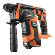 AEG Brushless Accu-combinatiehamer BBH18BL-0 18V Solo-versie in doos-1