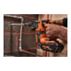AEG Brushless Accu-combinatiehamer BBH18BL-0 18V Solo-versie in doos-4