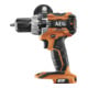 AEG Brushless accu compacte klopboorschroefmachine BSB18C2BL-0 Pro 18V solo uitvoering in doos