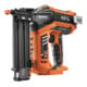 AEG Brushless Accu-spijkerpistool B18N18 18V Solo-versie met riemclip in transportkoffer-1