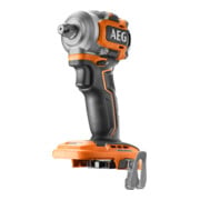 AEG Brushless accuslagmoersleutel BSS18S12BL-0, Sub-Compact, 18V, Solo uitvoering incl. riemclip