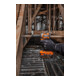 AEG Brushless accuslagmoersleutel BSS18S12BL-0, Sub-Compact, 18V, Solo uitvoering incl. riemclip
