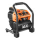 AEG Brushless Akku-Kompressor BK18-38BL-0 Pro 18V Solo-Variante in Karton-1