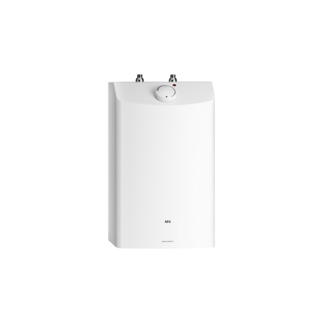 AEG Chauffe-eau compact fermé 10 litres sous évier, 229481