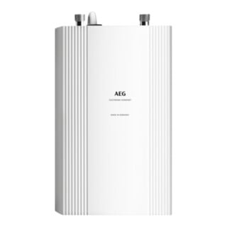 AEG Chauffe-eau instantané 11/13kW DDLE 13 Compact