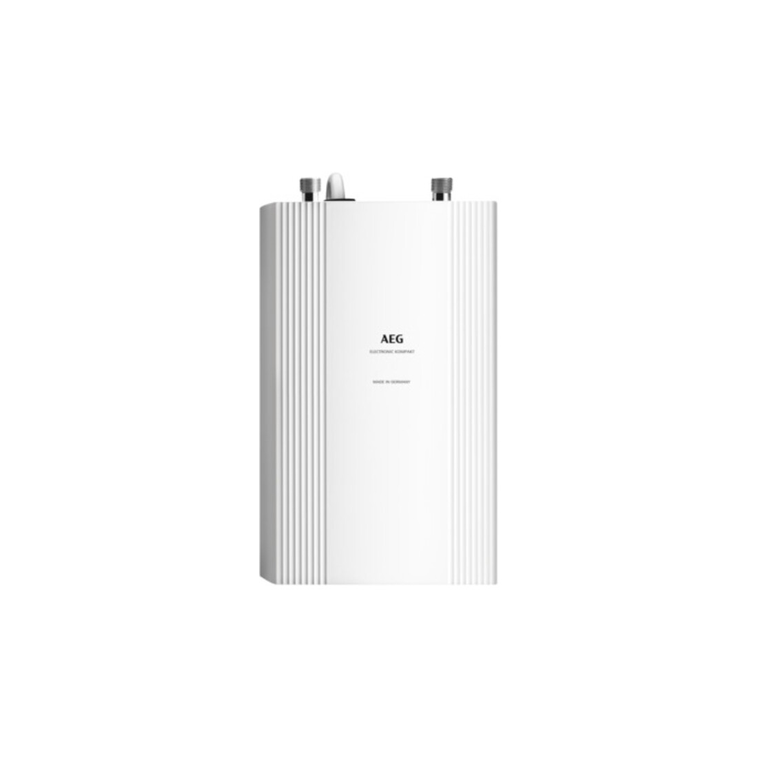 AEG Chauffe-eau instantané 11/13kW DDLE 13 Compact