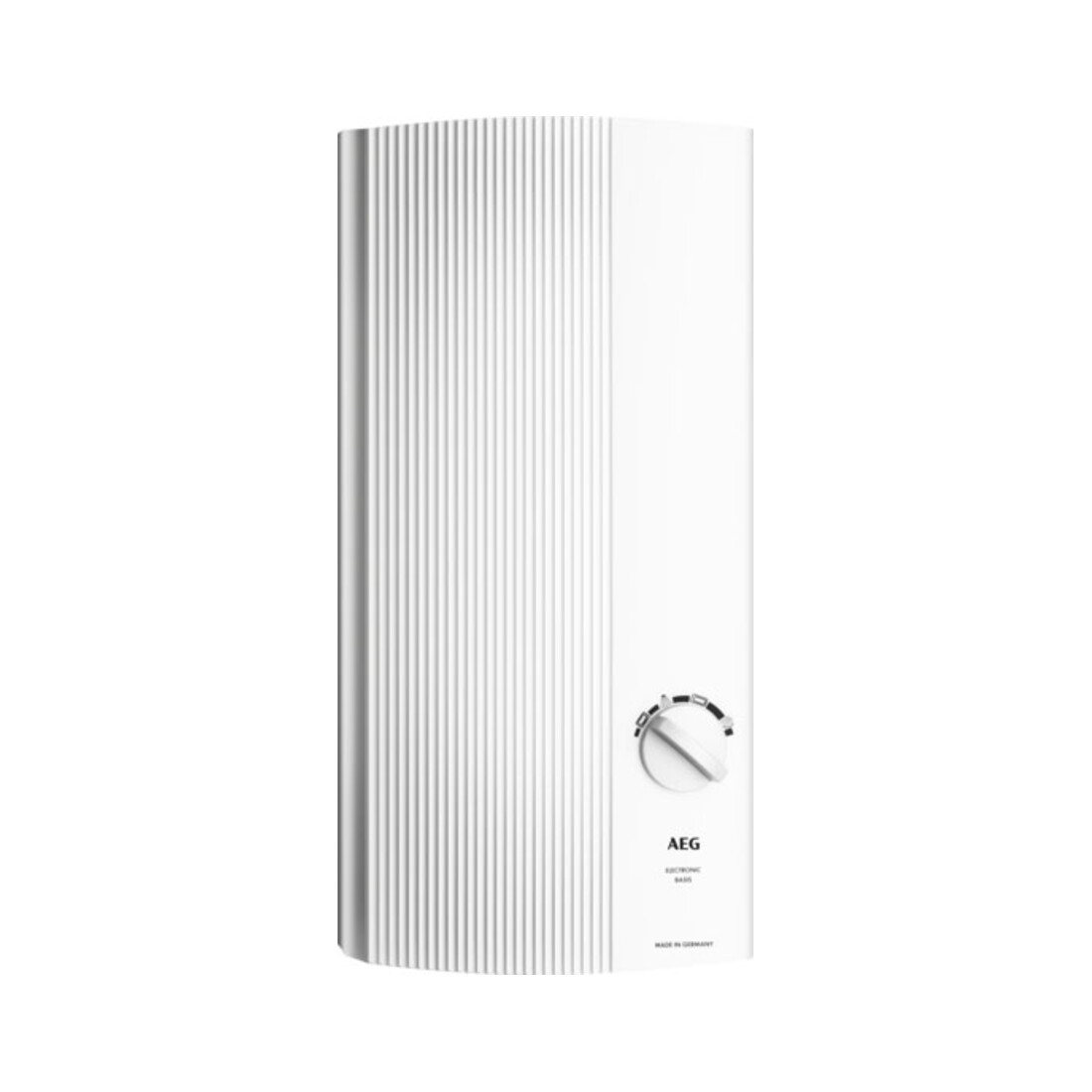 AEG Chauffe-eau instantané 11 kW DDLE basis 11