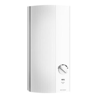 AEG Chauffe-eau instantané commutable DDLEbas 18/21/24