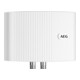 AEG Chauffe-eau instantané compact MTE 650 6,5 kW électrique 2 phases