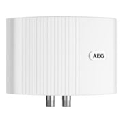 AEG Chauffe-eau instantané compact MTE 650 6,5 kW électrique 2 phases