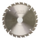 AEG Cirkelzaagblad hout voor handcirkelzagen 190/30 mm Z24-1